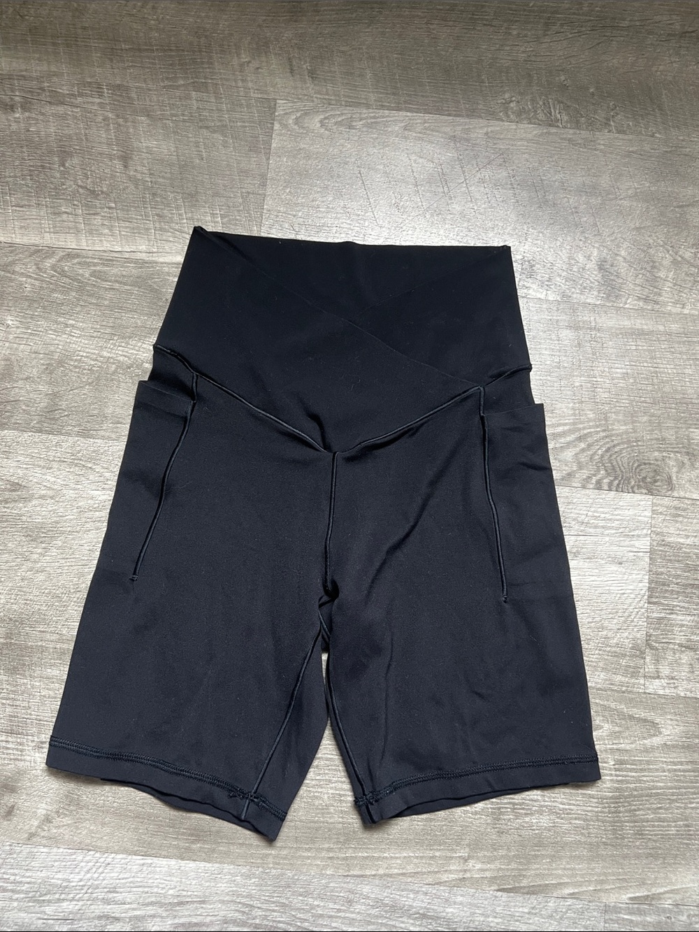 OFFLINE By Aerie Real Me XTRA
Pocket Bike Short